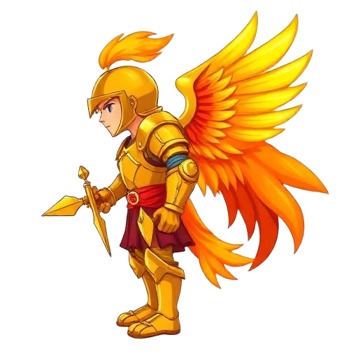Phoenix Knight
