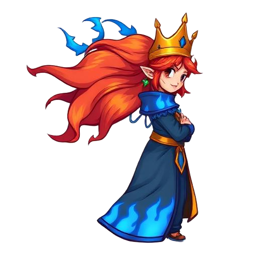 Inferno Queen